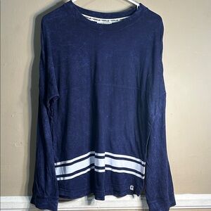 Pop Surf Men’s Casual Long Sleeve Shirt XL New with Tags.